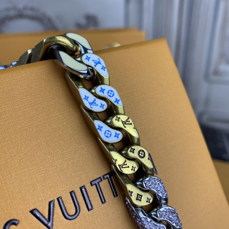 Louis Vuitton Bracelets